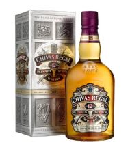 CHIVAS 12 750CC